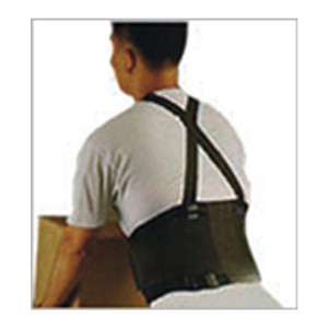 CINTA PROTECÇAO LOMBAR *